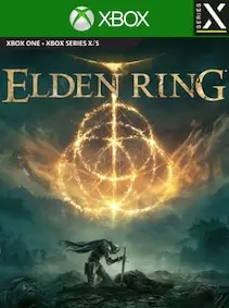 Elden Ring — Xbox Series X|S, Standard