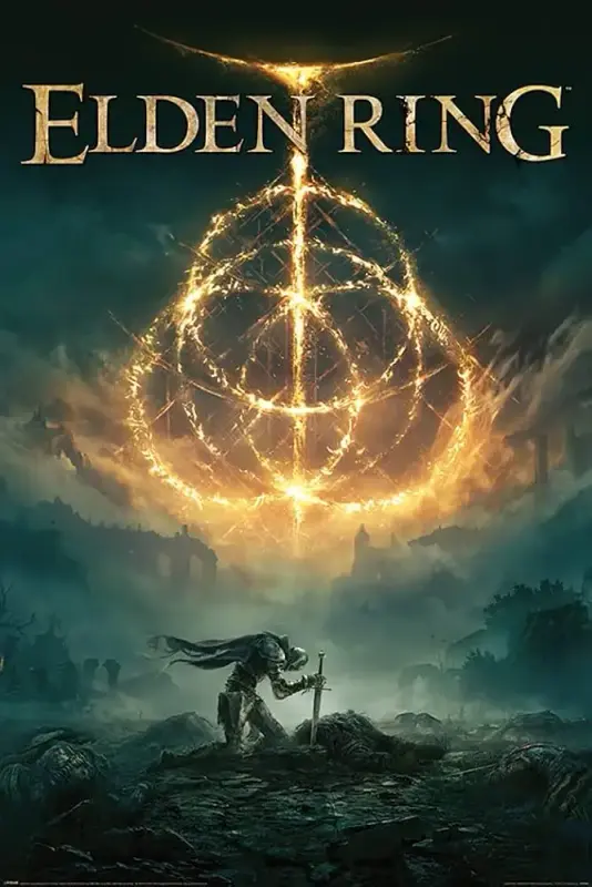 Elden Ring — Xbox One / Xbox Series X|S, Standard