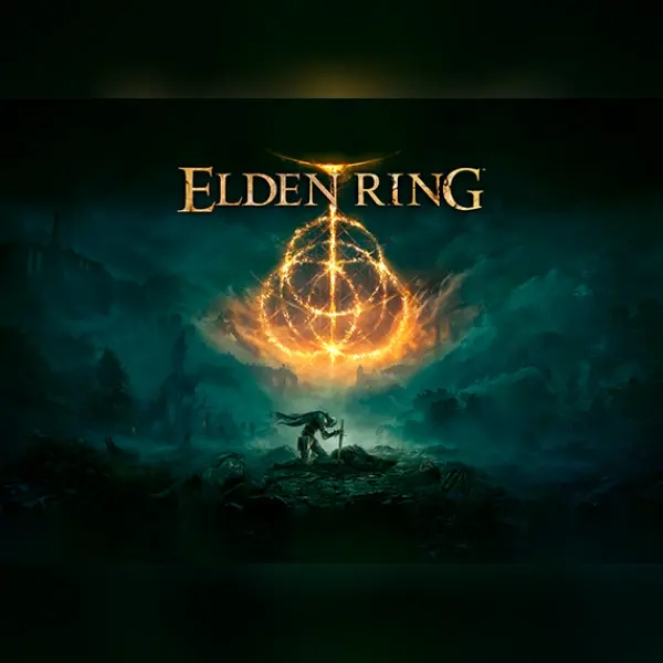 ELDEN RING — Steam, Standard