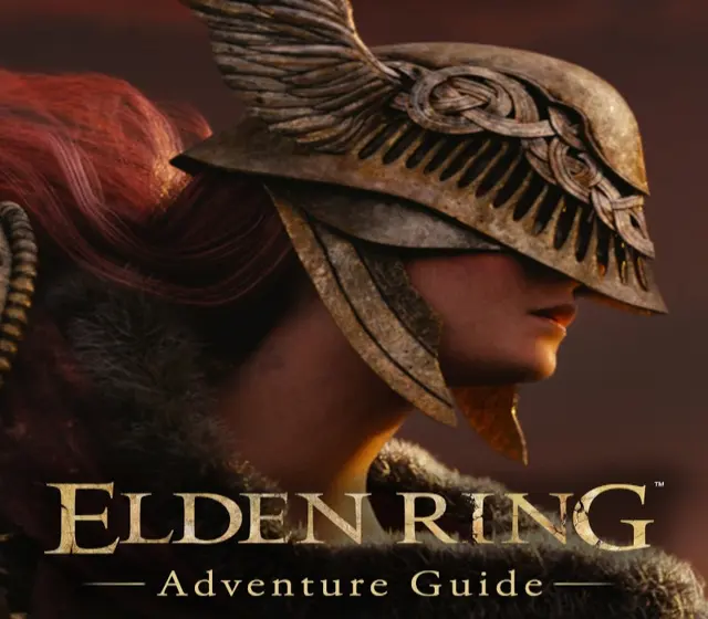 Elden Ring - Adventure Guide DLC — Steam, Standard