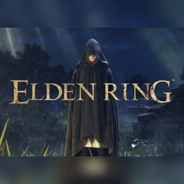 ELDEN RING — Steam, Standard