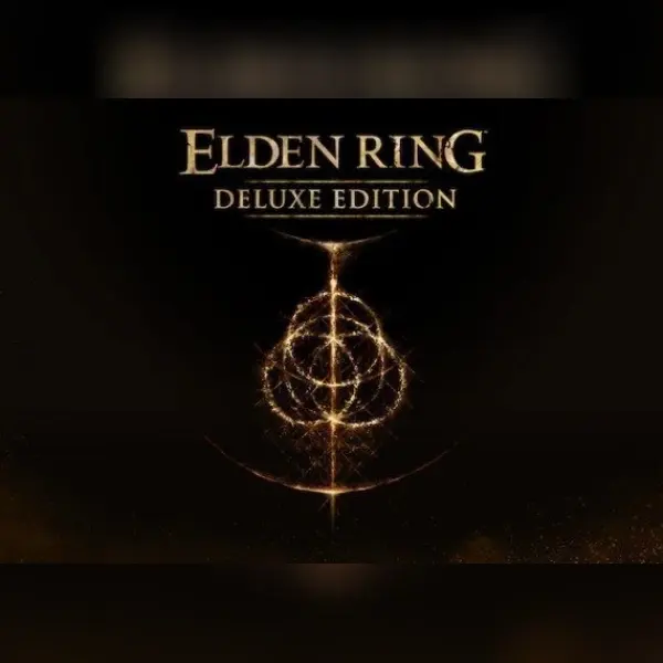 ELDEN RING Deluxe Edition — Xbox One / Xbox Series X|S, Deluxe Edition