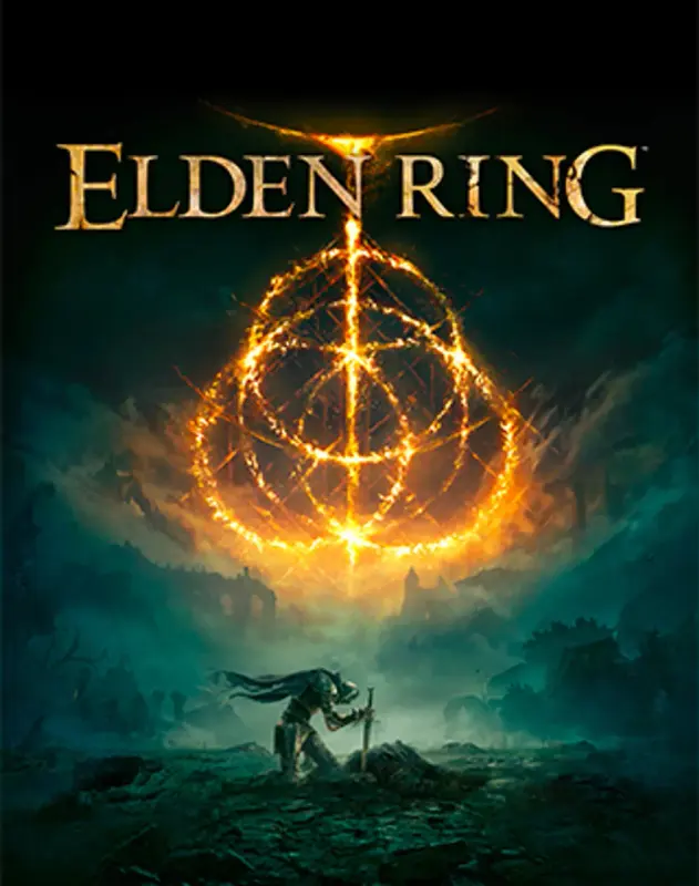 Elden Ring Deluxe Edition — Xbox One / Xbox Series X|S, Deluxe Edition