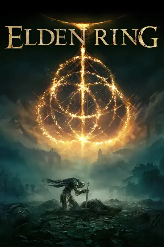Elden Ring — Steam, Standard