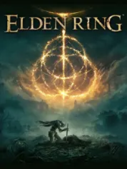 Jaquette de Elden Ring — PC (Steam)