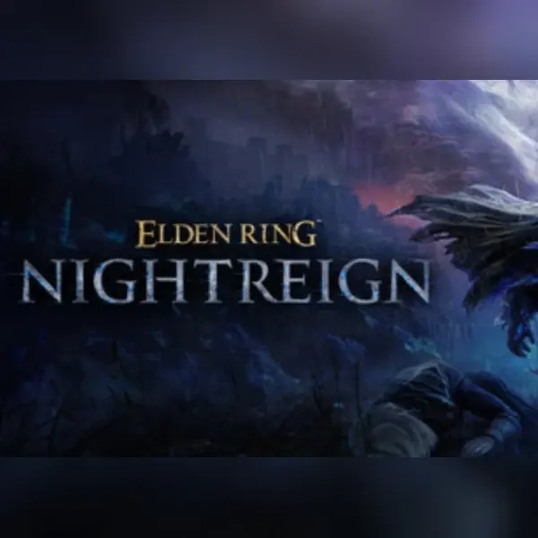 ELDEN RING NIGHTREIGN — Steam, Standard