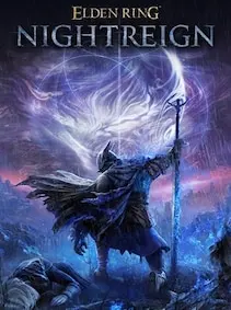 Elden Ring: Nightreign — Xbox Series X|S, Standard