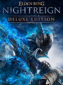 Elden Ring: Nightreign | Deluxe Edition — Steam, Deluxe Edition