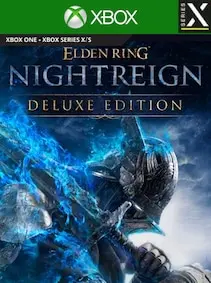 Elden Ring: Nightreign | Deluxe Edition — Xbox Series X|S, Deluxe Edition