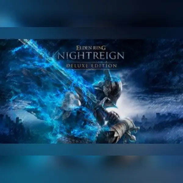 ELDEN RING NIGHTREIGN Deluxe Edition — Steam, Deluxe Edition