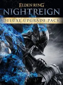ELDEN RING NIGHTREIGN - Deluxe Upgrade Pack — Steam, Standard
