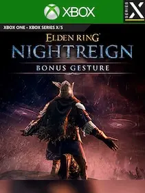 Elden Ring: Nightreign - Pre-order Bonus — Xbox Series X|S, Standard