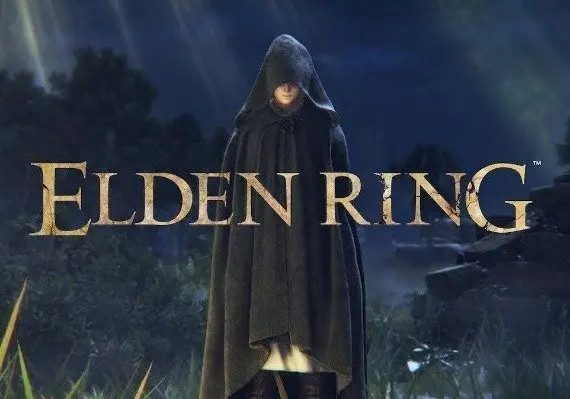 Elden Ring - Pre-Order Bonus DLC EN/DE/FR/IT/PL/RU/ES — PlayStation 4, Standard