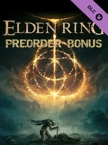 Elden Ring - Preorder Bonus — Steam, Standard