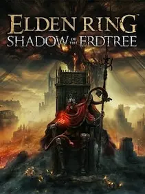 ELDEN RING Shadow of the Erdtree — Steam, Standard