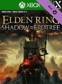 ELDEN RING Shadow of the Erdtree — Xbox Series X|S, Standard