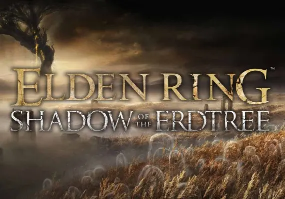 Elden Ring: Shadow of the Erdtree DLC EN — Xbox One / Xbox Series X|S, Standard