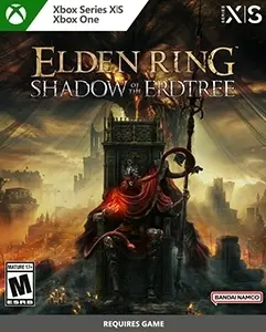 ELDEN RING Shadow of the Erdtree (DLC) Pre-purchase — Xbox Live, Standard