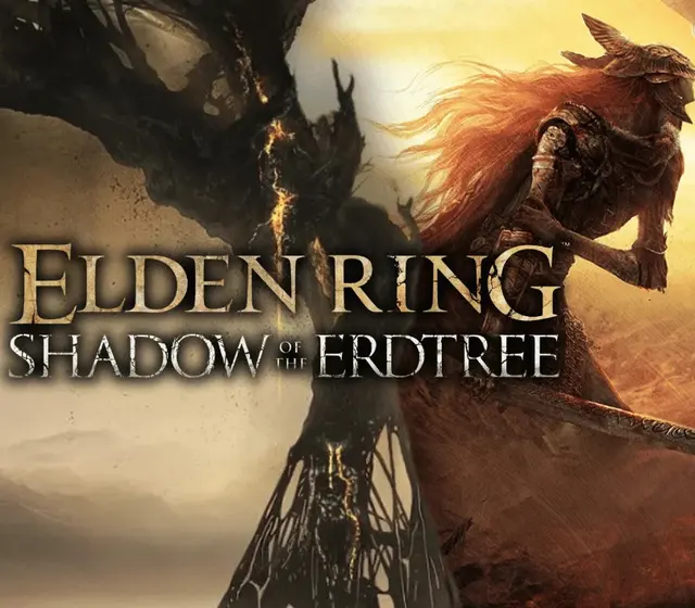 ELDEN RING: Shadow of the Erdtree Edition — Xbox One, Standard