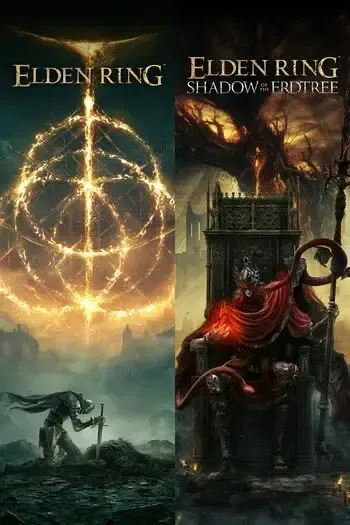 Elden Ring Shadow of the Erdtree Edition — Xbox One / Xbox Series X|S, Standard