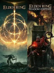 Elden Ring | Shadow of the Erdtree Edition — Steam, Standard