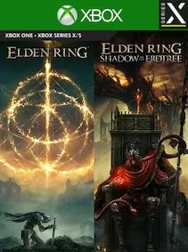 Elden Ring | Shadow of the Erdtree Edition — Xbox Series X|S, Standard