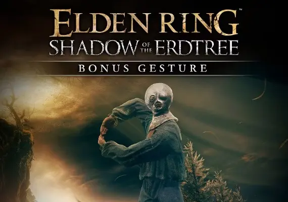Elden Ring: Shadow of the Erdtree - Pre-Order Bonus DLC EN — PlayStation 4, Standard
