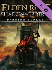 ELDEN RING Shadow of the Erdtree | Premium Bundle — Steam, Premium Bundle