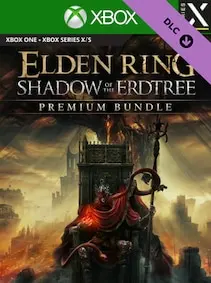ELDEN RING Shadow of the Erdtree | Premium Bundle — Xbox Series X|S, Premium Bundle
