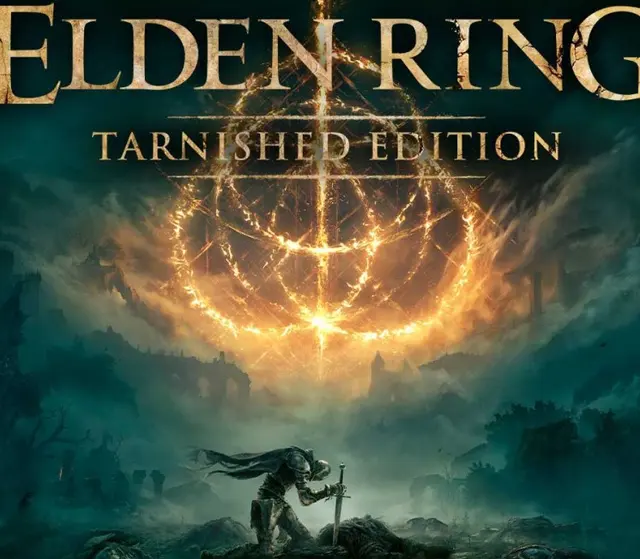 Elden Ring Tarnished Edition - Pre-Order Bonus — Nintendo Switch 2, Standard