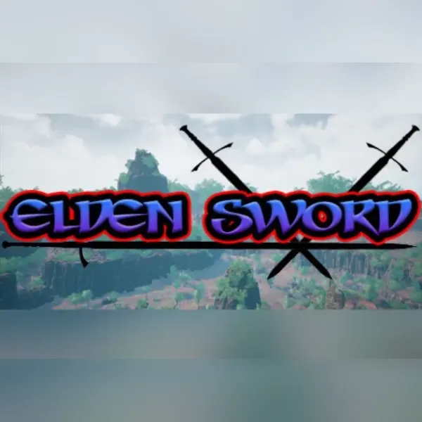 Elden Sword — Steam, Standard