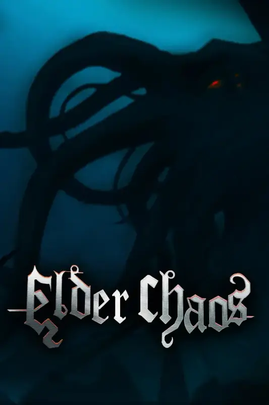 Elder Chaos — Steam, Standard