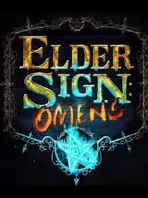 Elder Sign: Omens — Steam, Standard