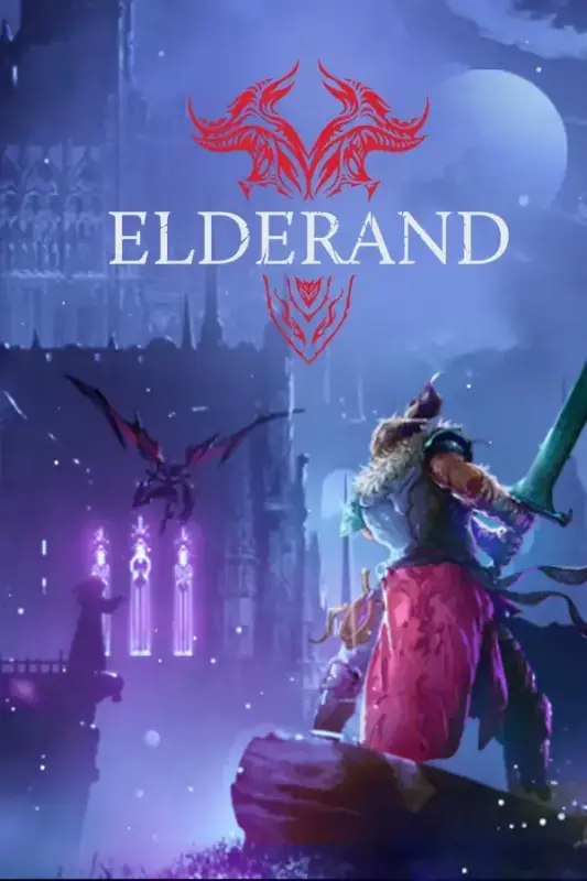 Elderand — Steam, Standard