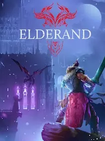 Elderand — Steam, Standard