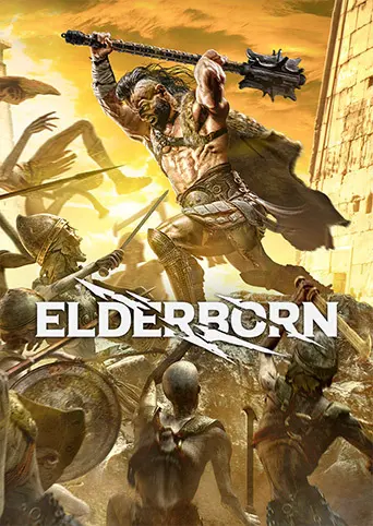 ELDERBORN — GOG, Standard