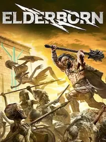 ELDERBORN — Steam, Standard