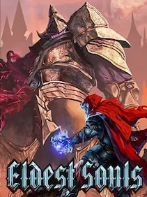 Eldest Souls — Xbox Series X|S, Standard