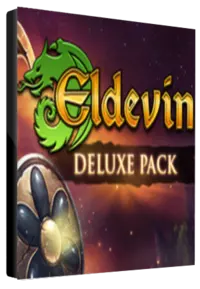 Eldevin: Deluxe Pack — Steam, Deluxe Pack