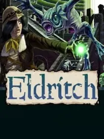 Eldritch — Steam, Standard