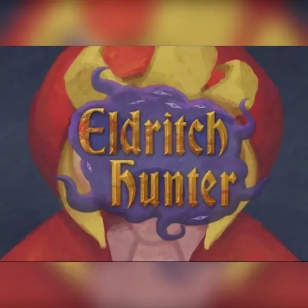 Eldritch Hunter — Steam, Standard