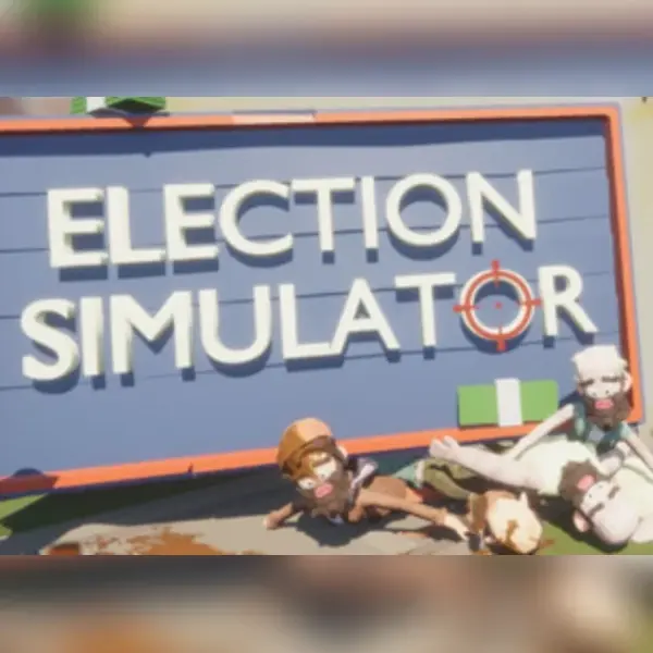 Elections Simulator 2018 — Steam, Standard