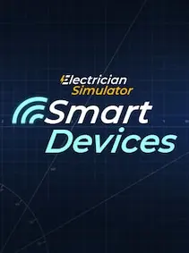 Electrician Simulator: Smart Devices — Steam, Standard