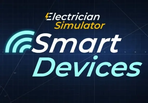 Electrician Simulator - Smart Devices DLC EN — Steam, Standard