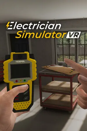 Electrician Simulator VR — Steam, Standard