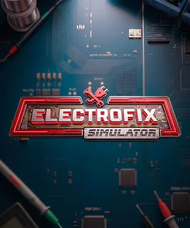 ElectroFix Simulator — Steam, Standard