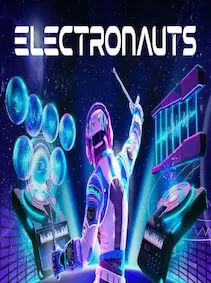 Electronauts — Steam, Standard