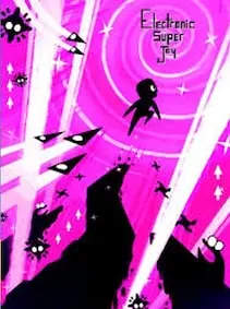 Electronic Super Joy — Steam, Standard