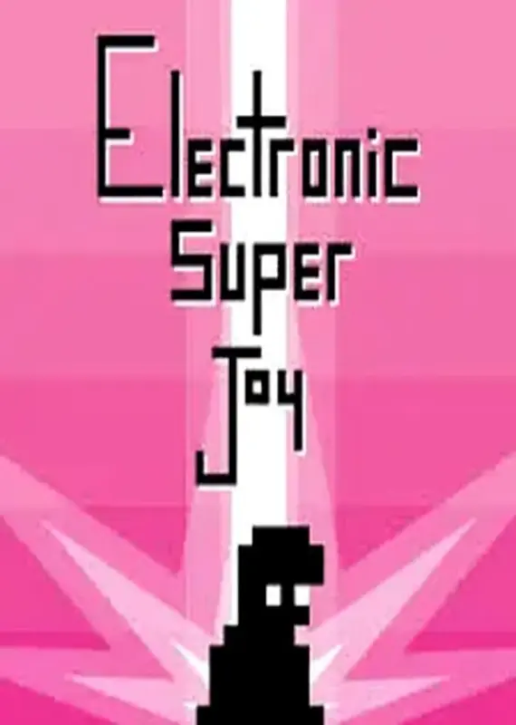 Electronic Super Joy — Steam, Standard