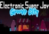 Electronic Super Joy: Groove City — Steam, Standard